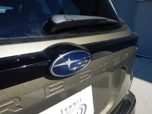 new 2025 Subaru Forester car, priced at $37,854