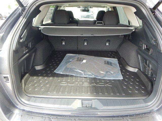 new 2025 Subaru Outback car, priced at $35,700
