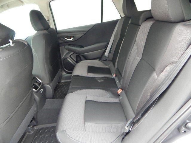 new 2025 Subaru Outback car, priced at $35,700