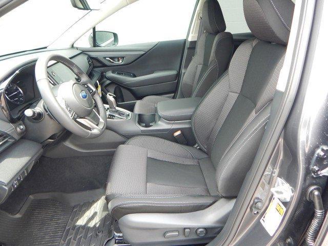 new 2025 Subaru Outback car, priced at $35,700
