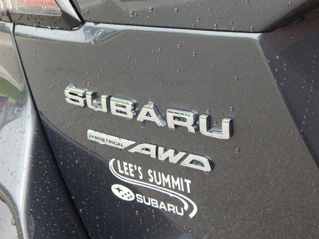 new 2025 Subaru Outback car, priced at $35,700