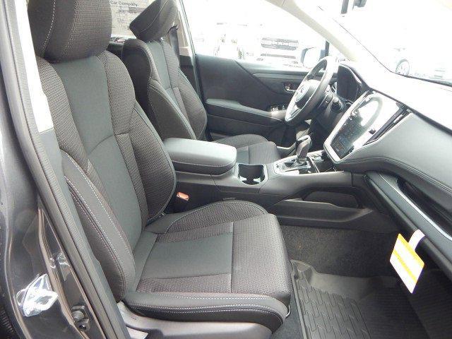 new 2025 Subaru Outback car, priced at $35,700