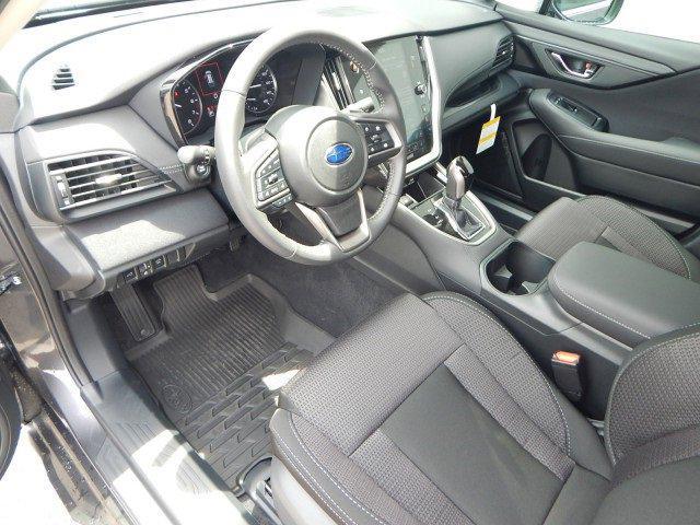 new 2025 Subaru Outback car, priced at $35,700