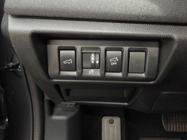 new 2025 Subaru Outback car, priced at $35,700