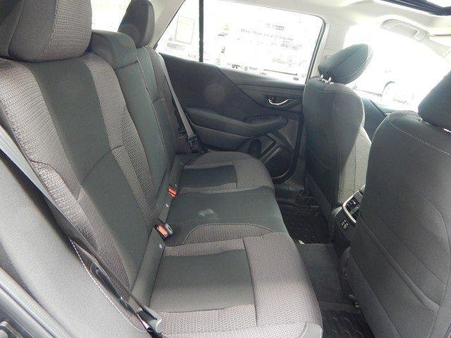 new 2025 Subaru Outback car, priced at $35,700