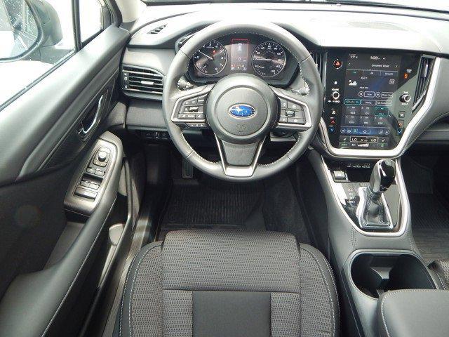 new 2025 Subaru Outback car, priced at $35,700