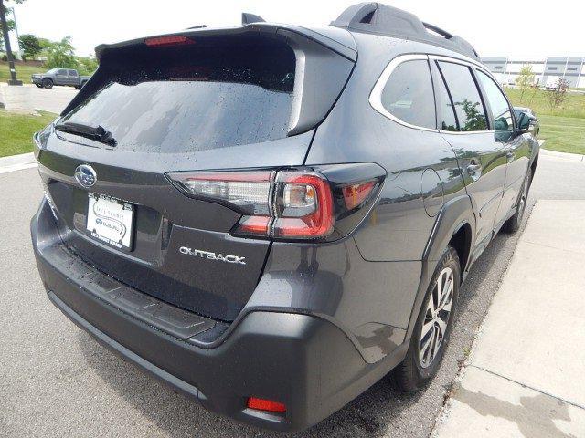new 2025 Subaru Outback car, priced at $35,700