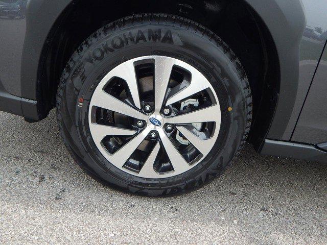 new 2025 Subaru Outback car, priced at $35,700