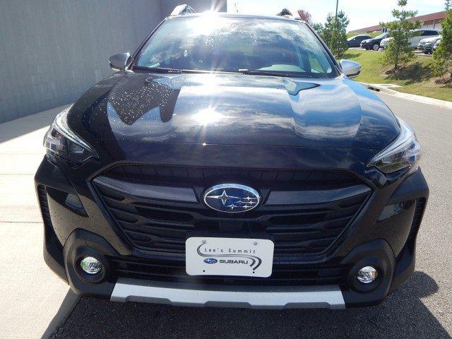 new 2025 Subaru Outback car, priced at $40,010