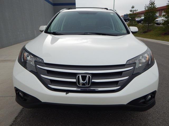 used 2014 Honda CR-V car, priced at $13,895