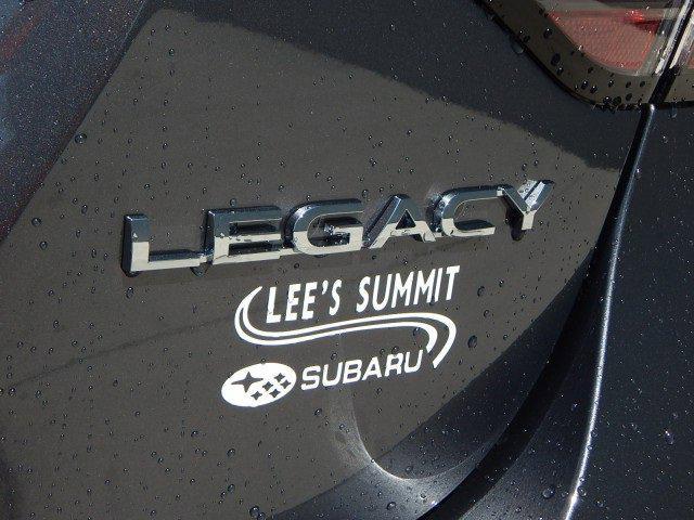 new 2025 Subaru Legacy car, priced at $29,986