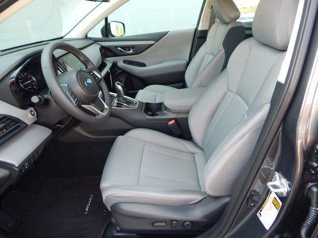 new 2025 Subaru Legacy car, priced at $29,986