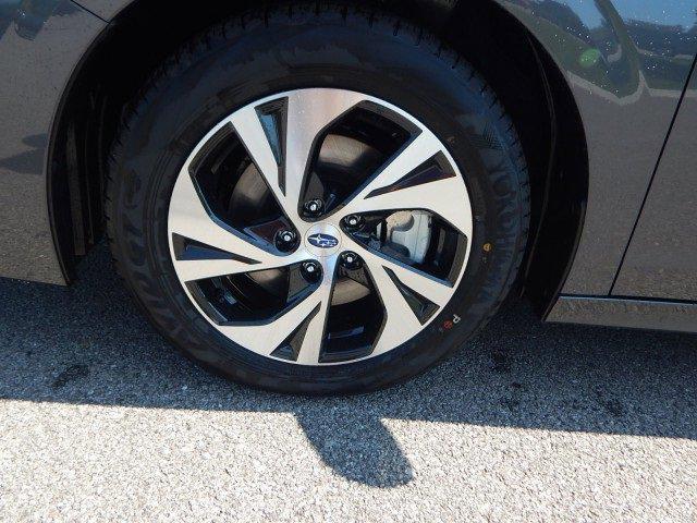 new 2025 Subaru Legacy car, priced at $29,986