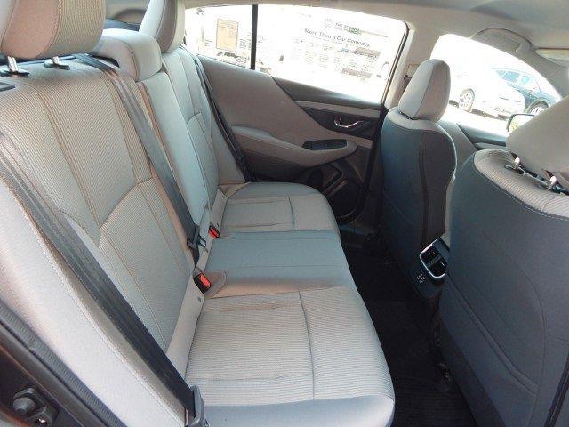 new 2025 Subaru Legacy car, priced at $29,986