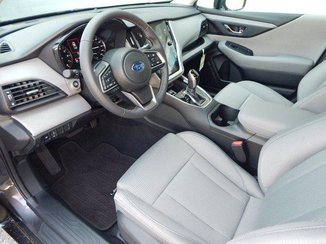 new 2025 Subaru Legacy car, priced at $29,986