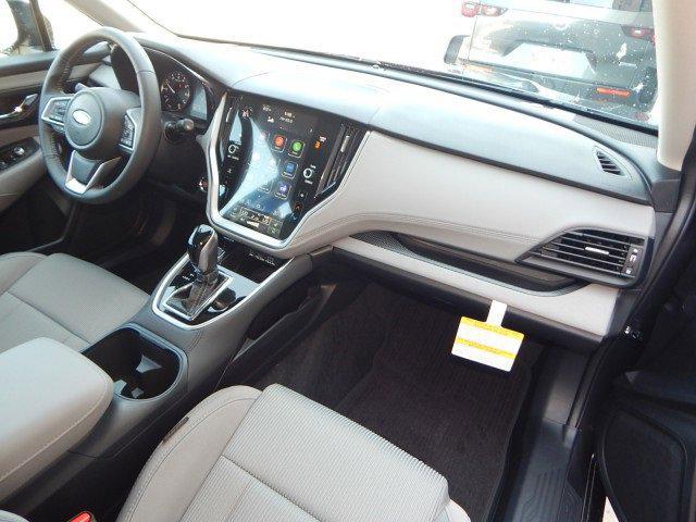 new 2025 Subaru Legacy car, priced at $29,986