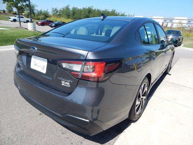 new 2025 Subaru Legacy car, priced at $29,986
