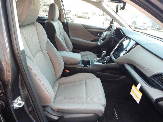 new 2025 Subaru Legacy car, priced at $29,986