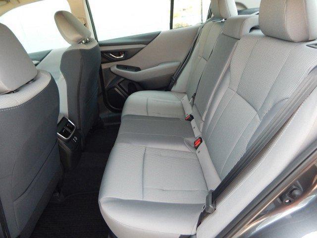 new 2025 Subaru Legacy car, priced at $29,986