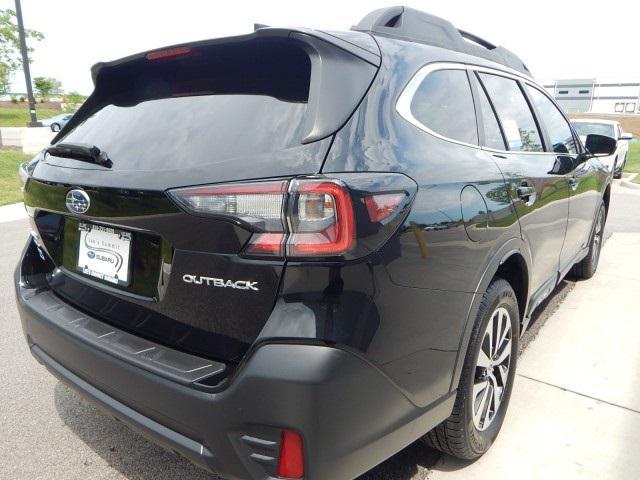 used 2021 Subaru Outback car, priced at $24,700