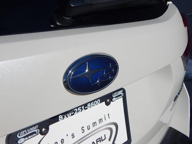 used 2022 Subaru Forester car, priced at $26,499