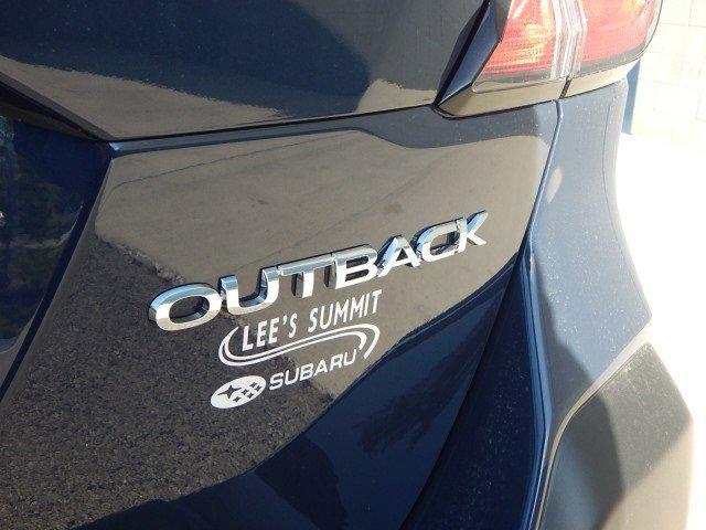 new 2025 Subaru Outback car, priced at $31,301