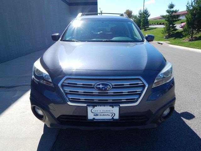 used 2017 Subaru Outback car, priced at $16,300