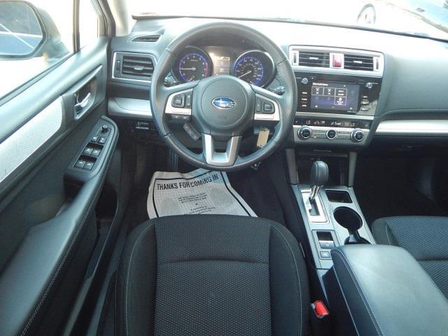 used 2017 Subaru Outback car, priced at $16,300