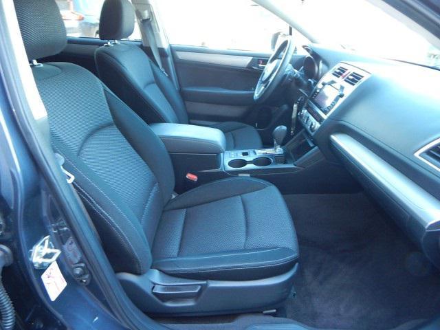 used 2017 Subaru Outback car, priced at $16,300