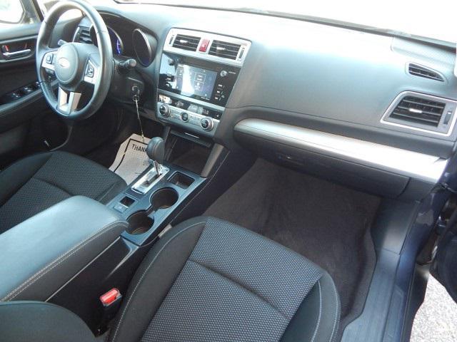 used 2017 Subaru Outback car, priced at $16,300