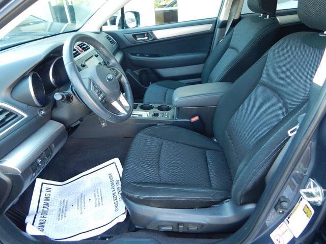 used 2017 Subaru Outback car, priced at $16,300