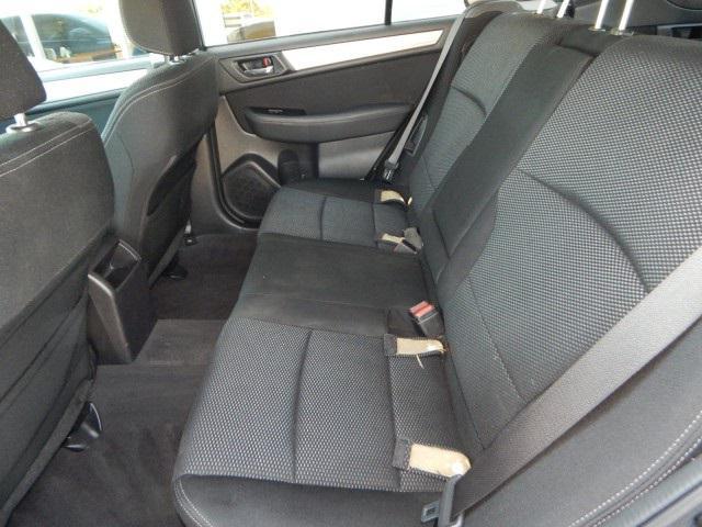 used 2017 Subaru Outback car, priced at $16,300