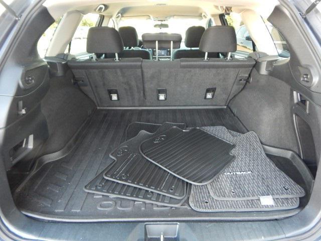 used 2017 Subaru Outback car, priced at $16,300