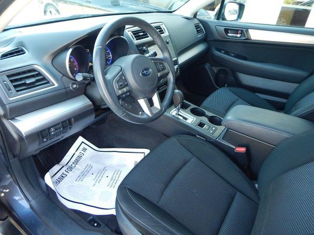 used 2017 Subaru Outback car, priced at $16,300