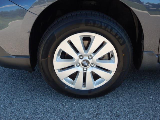 used 2017 Subaru Outback car, priced at $16,300