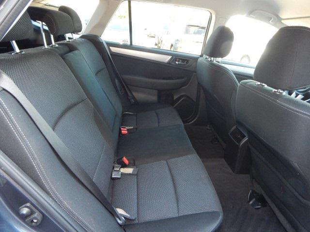 used 2017 Subaru Outback car, priced at $16,300