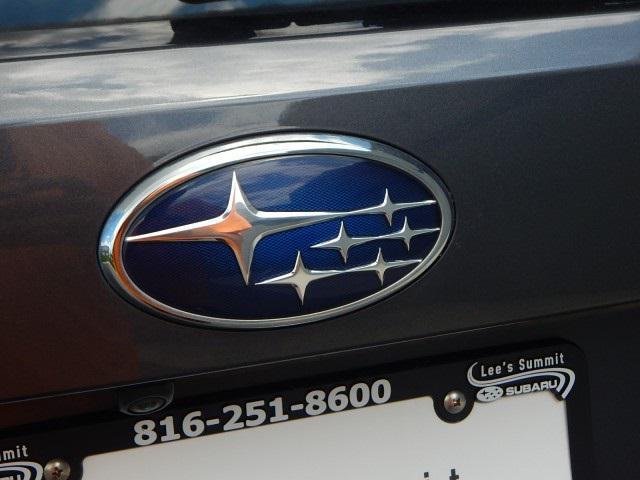 used 2021 Subaru Forester car, priced at $21,500