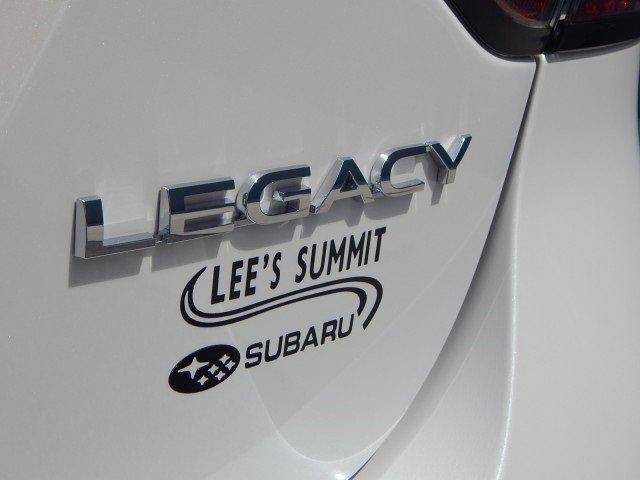new 2025 Subaru Legacy car, priced at $29,986