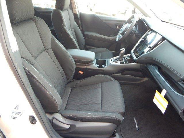 new 2025 Subaru Legacy car, priced at $29,986