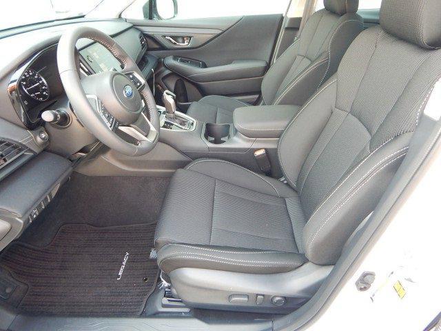 new 2025 Subaru Legacy car, priced at $29,986