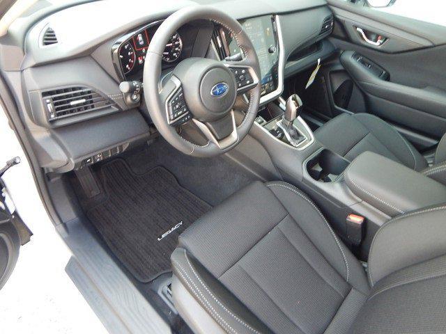 new 2025 Subaru Legacy car, priced at $29,986