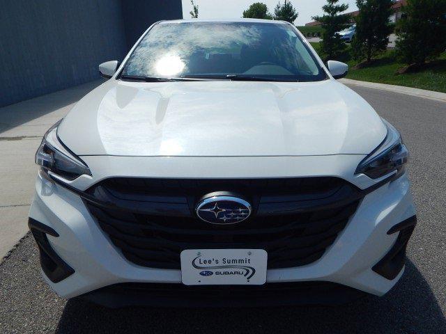 new 2025 Subaru Legacy car, priced at $29,986