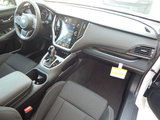 new 2025 Subaru Legacy car, priced at $29,986