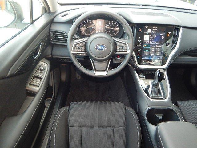 new 2025 Subaru Legacy car, priced at $29,986