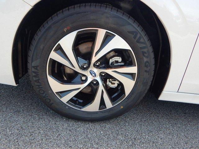 new 2025 Subaru Legacy car, priced at $29,986