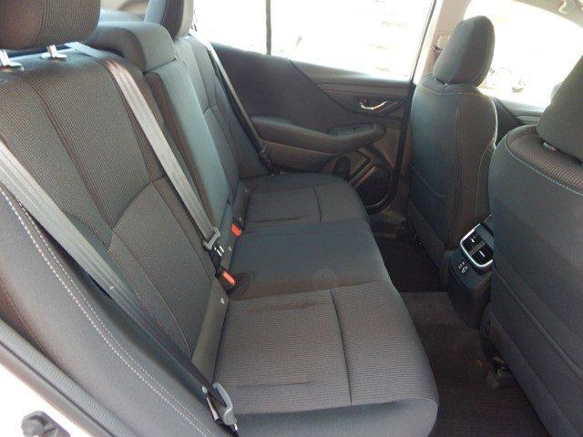 new 2025 Subaru Legacy car, priced at $29,986