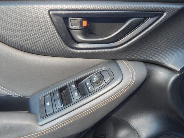 used 2024 Subaru Forester car, priced at $34,300