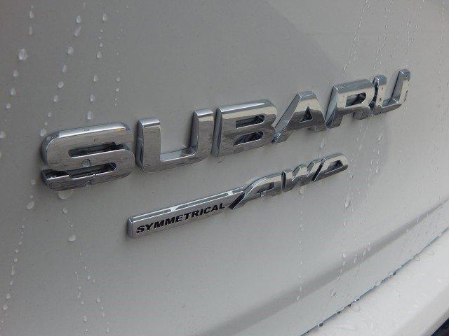 new 2024 Subaru Ascent car, priced at $43,966