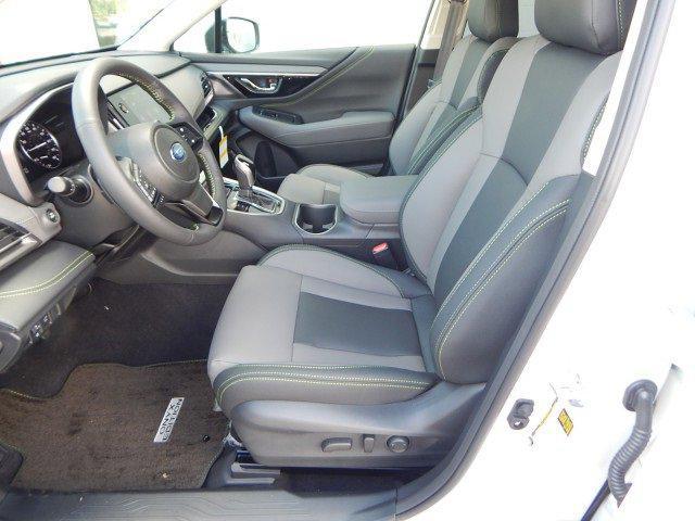 new 2025 Subaru Outback car, priced at $37,473