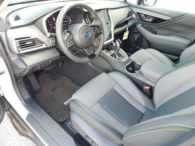 new 2025 Subaru Outback car, priced at $37,473